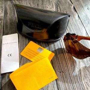 Fendi sunglasses